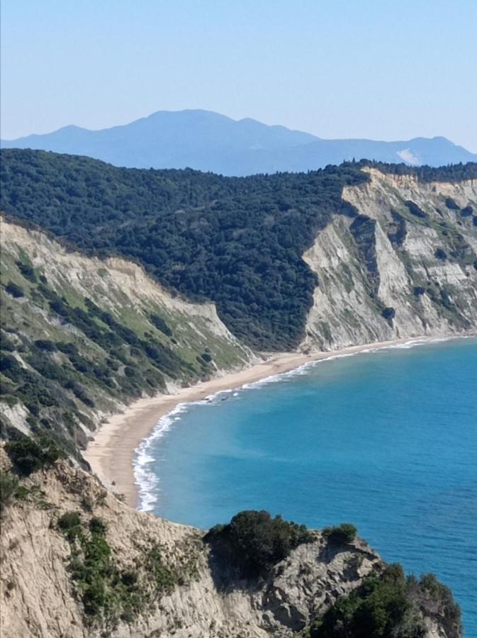 Hermes Kávos Exteriér fotografie