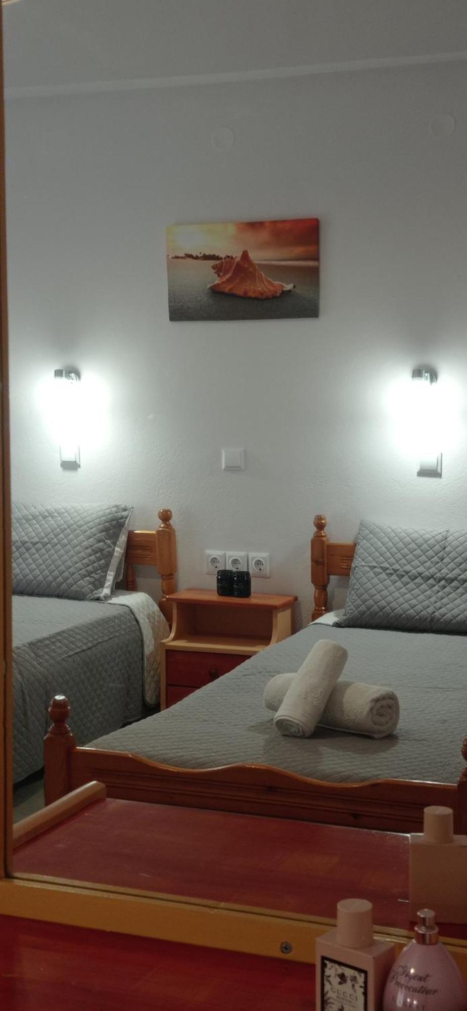Hermes Kávos Exteriér fotografie