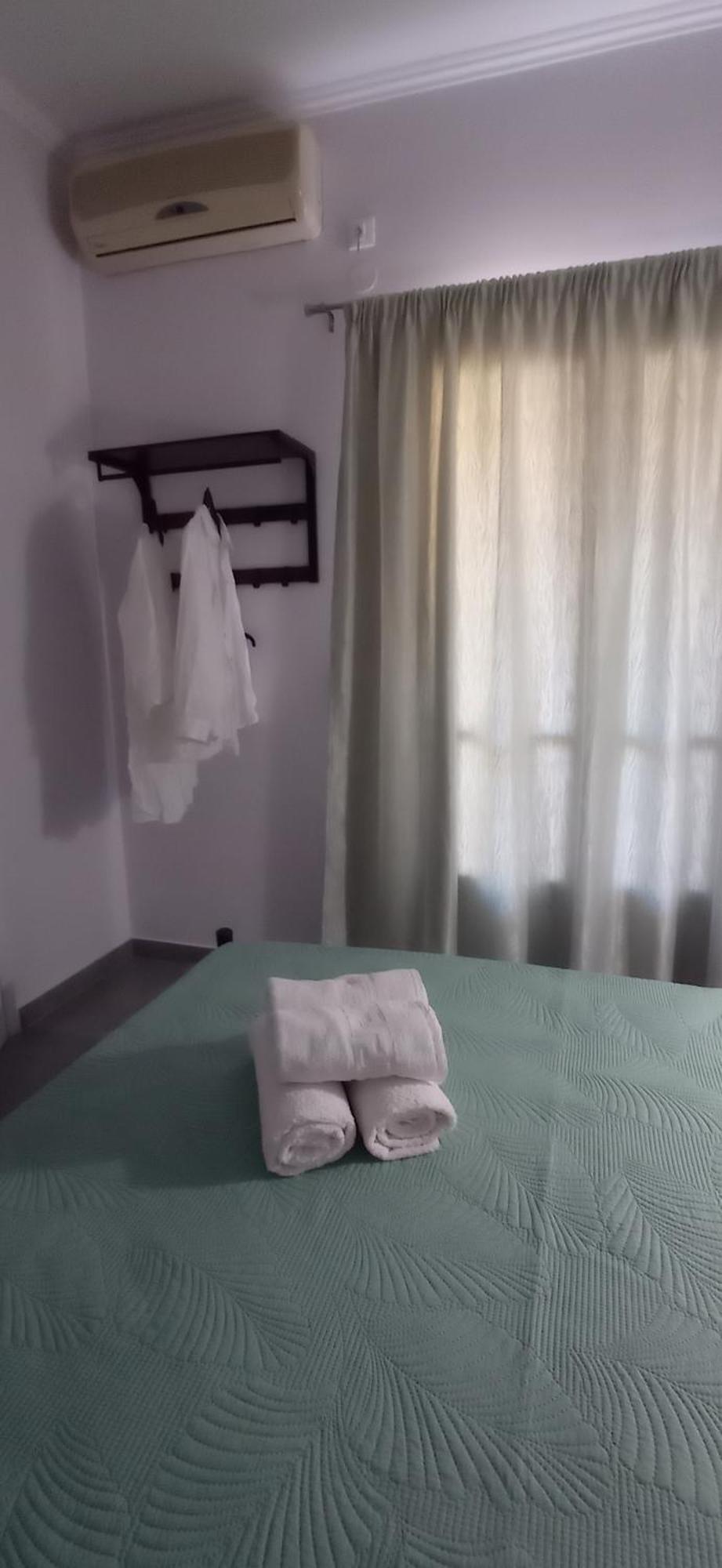Hermes Kávos Exteriér fotografie